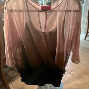 Jennifer Lopez size xs brand new with no tags it’s beautiful